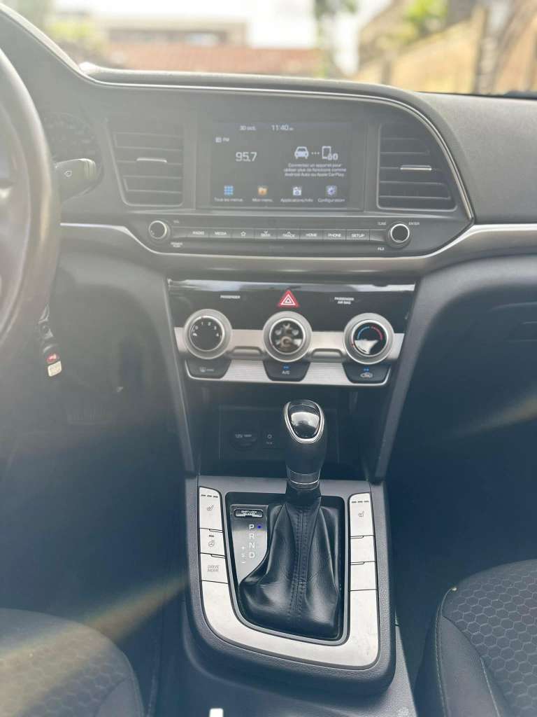 Elandra 2020 HYUNDAI – Image 5