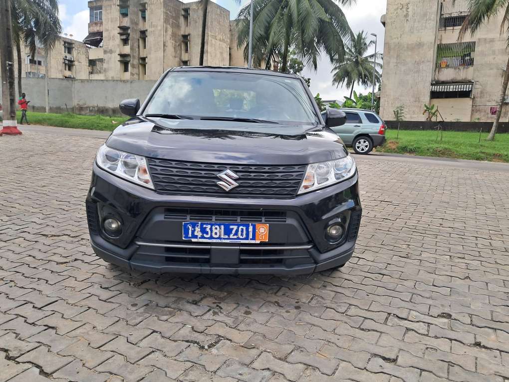 Suziki vitara 2023