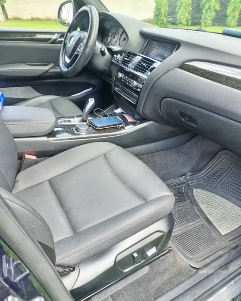 BMW X3 2015 🇧🇪 – Image 4