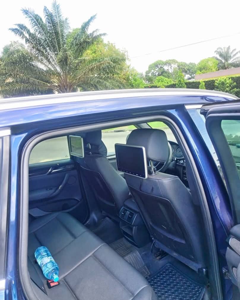 BMW X3 2015 🇧🇪 – Image 3