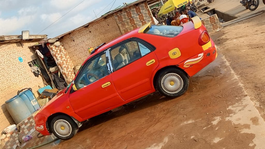 Toyota Eto' moteur Ré-segmenter