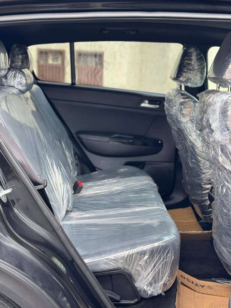 Kia Sportage SX 2020 version 🇺🇸 – Image 3