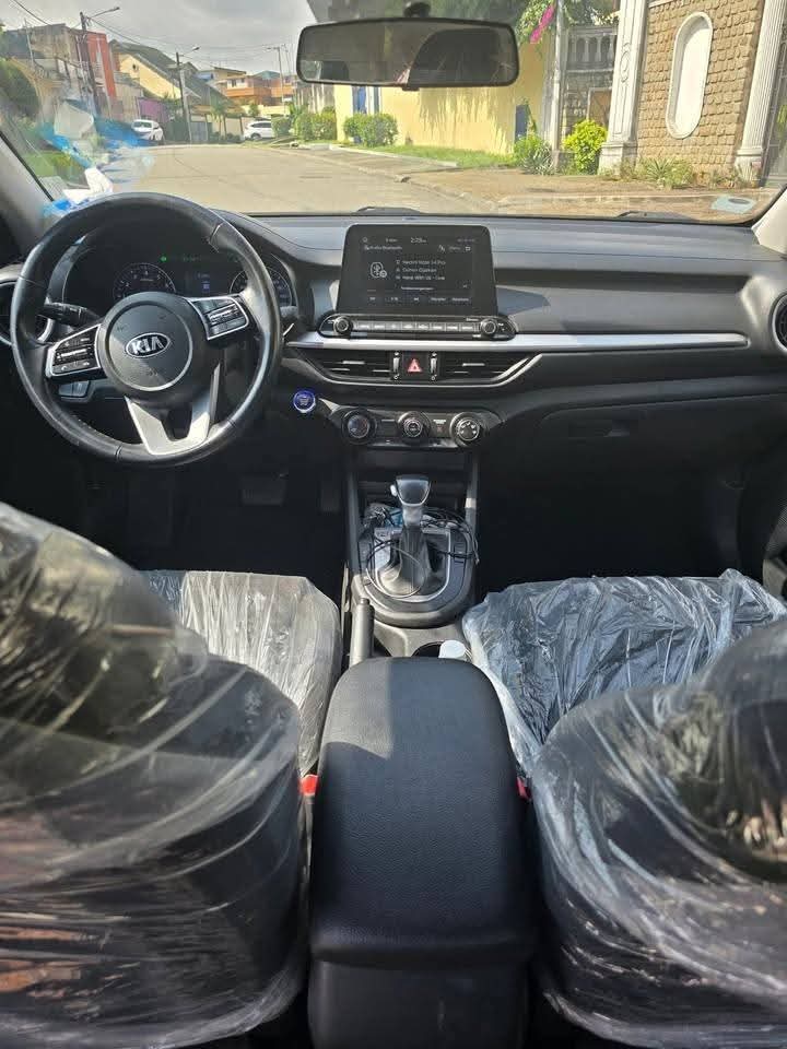 Kia forte EX année 2021 – Image 3