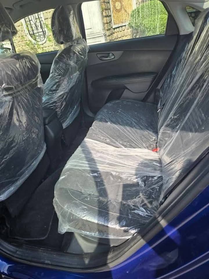 Kia forte EX année 2021 – Image 5