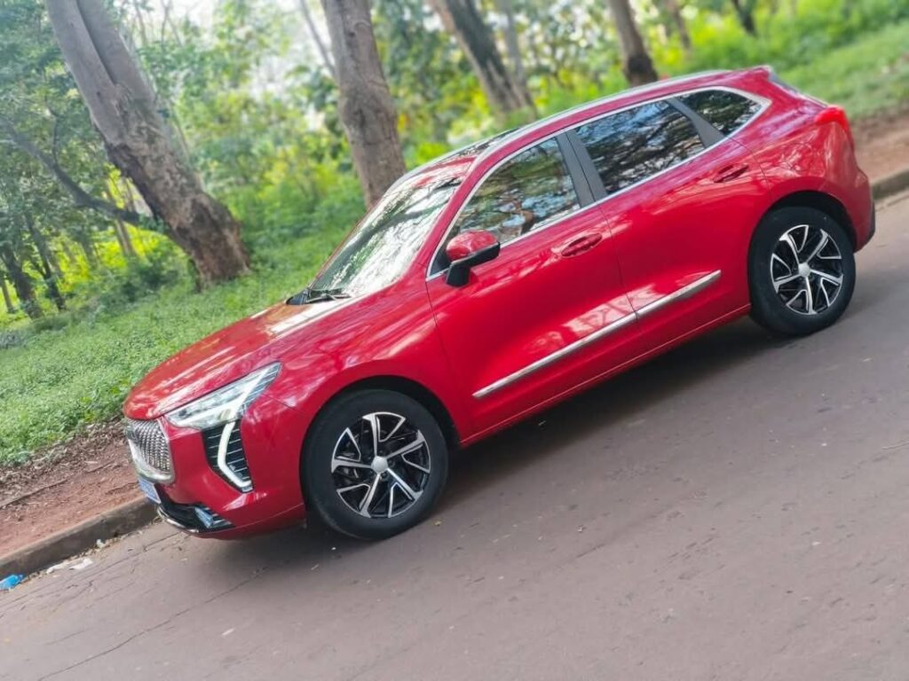 Haval Jolion 2023
