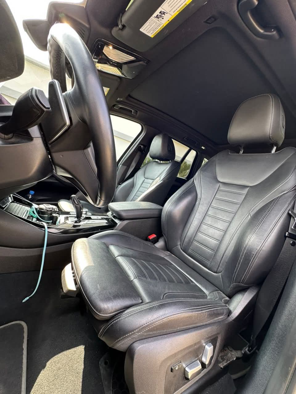 BMW X3 XDRIVE 3.0I* – Image 5