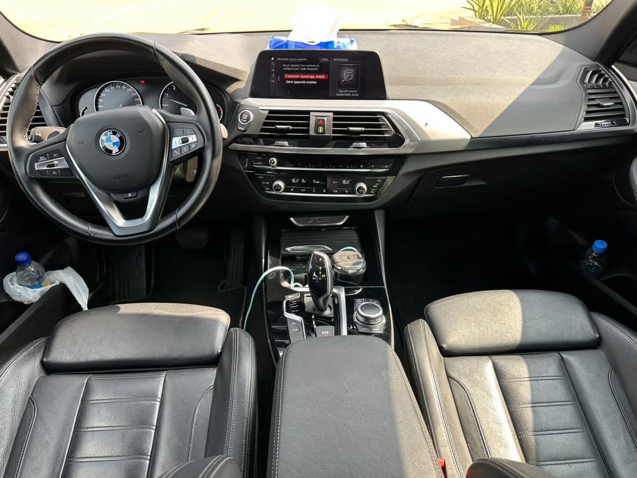 BMW X3 XDRIVE 3.0I* – Image 4