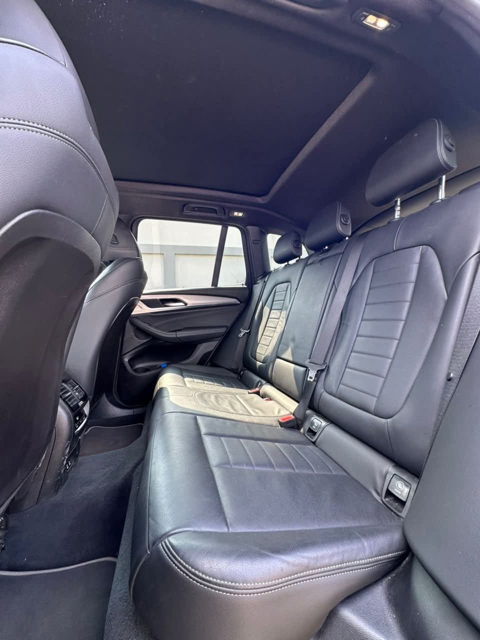 BMW X3 XDRIVE 3.0I* – Image 3