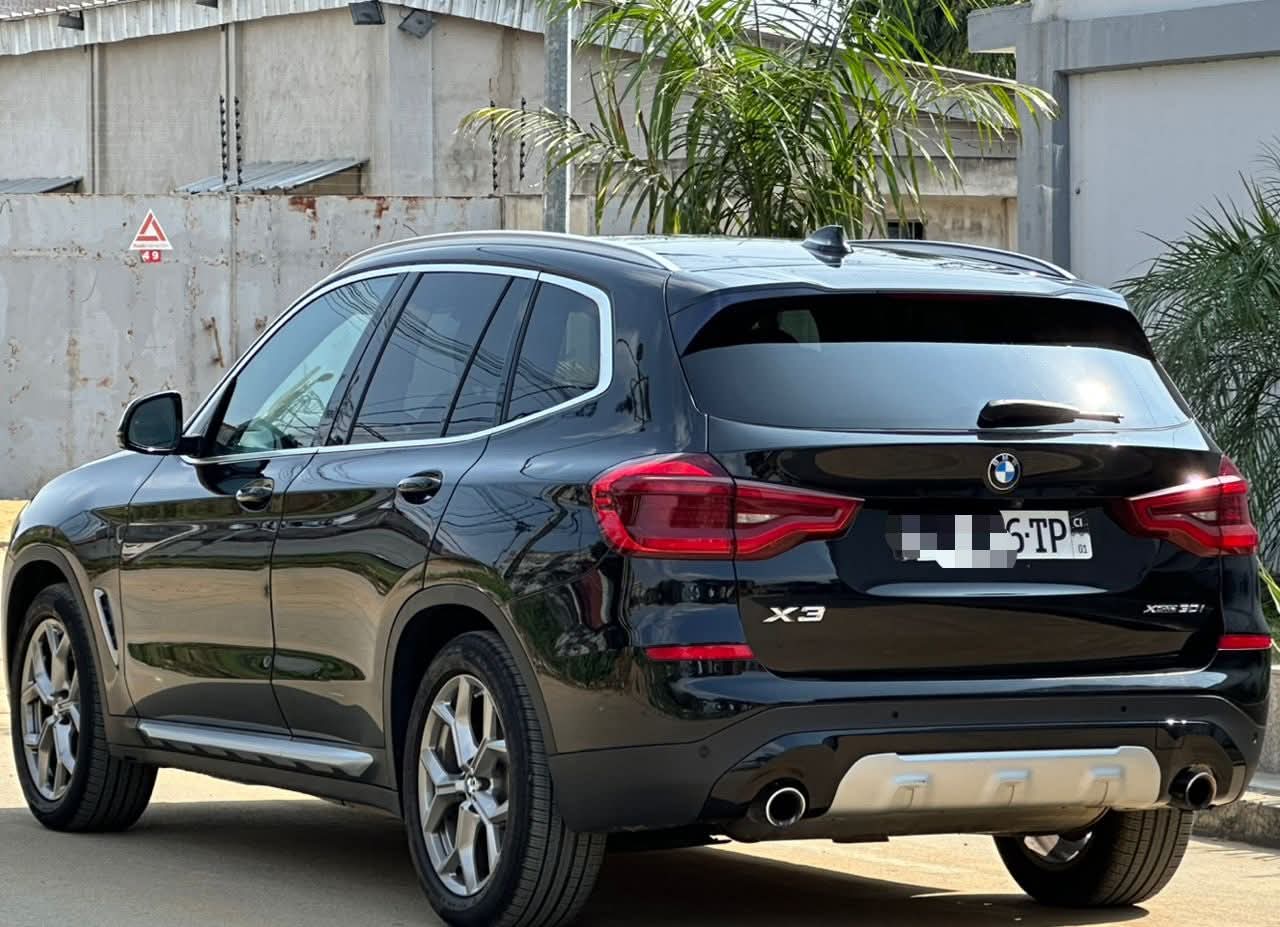 BMW X3 XDRIVE 3.0I* – Image 2