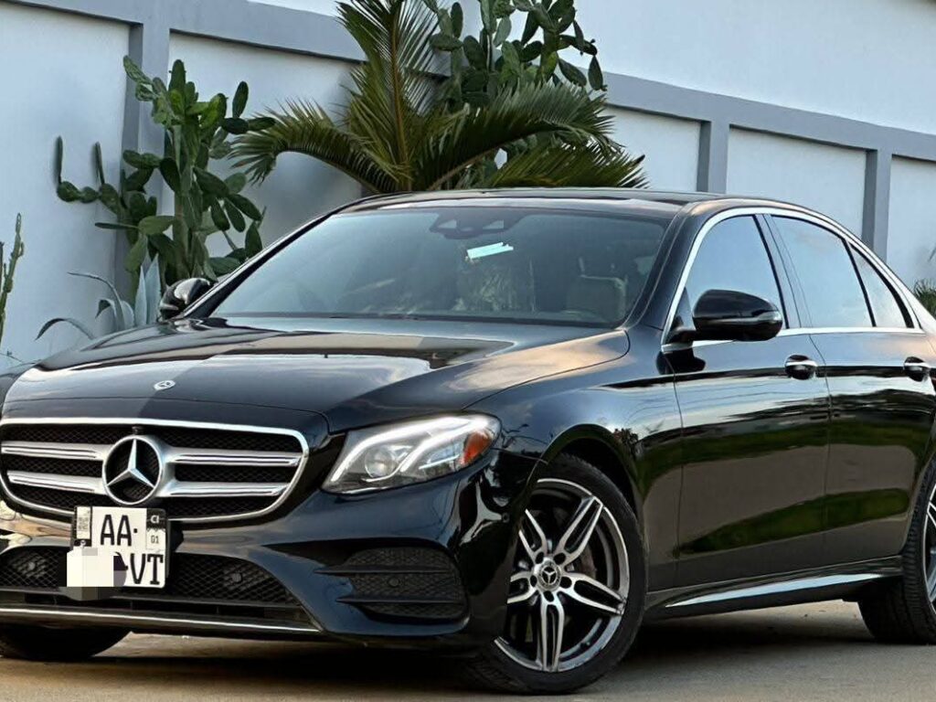 E350 année 2021