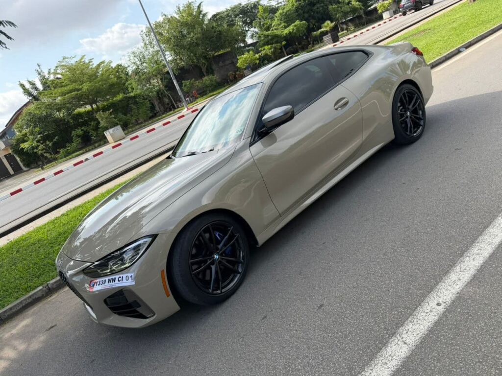 M440i xDrive 2022